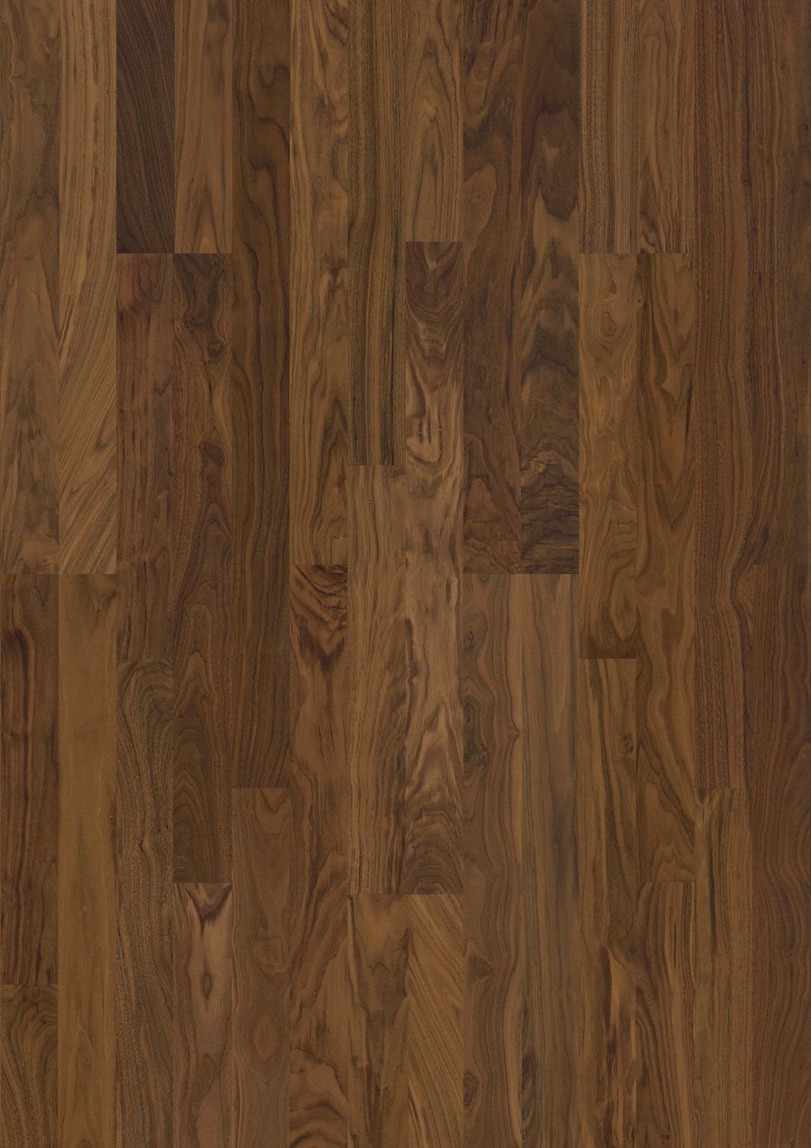 Штучный паркет Майкопский орех натур 210×70×15