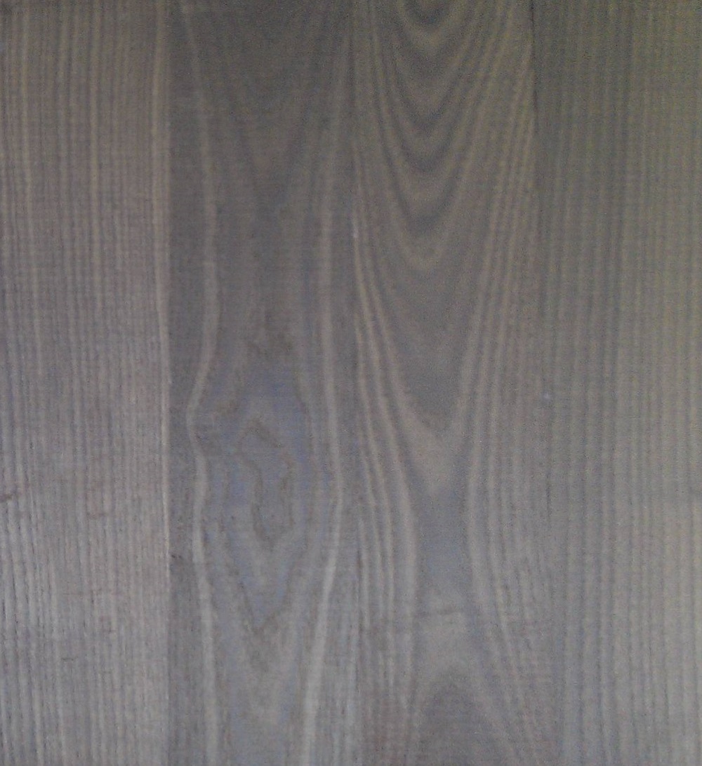 Штучный паркет Майкопский термоясень радиал 280×70×15