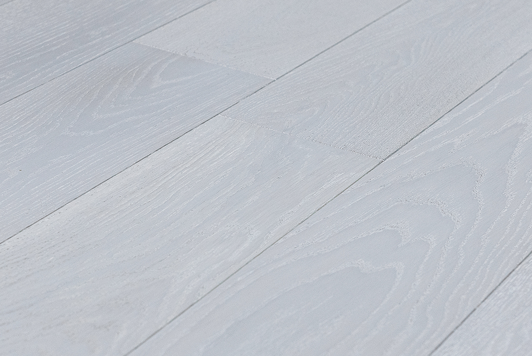 Инженерная доска Gran Parte Дуб Желато экстра 500 − 1500×155×15