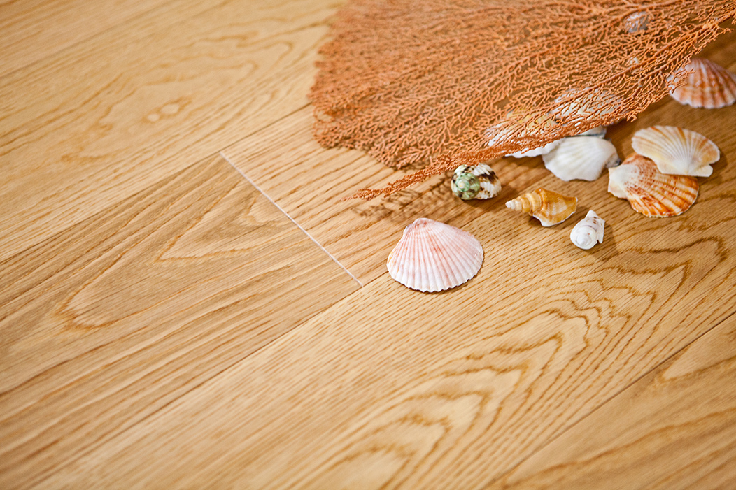 Инженерная доска Gran Parte Superiore