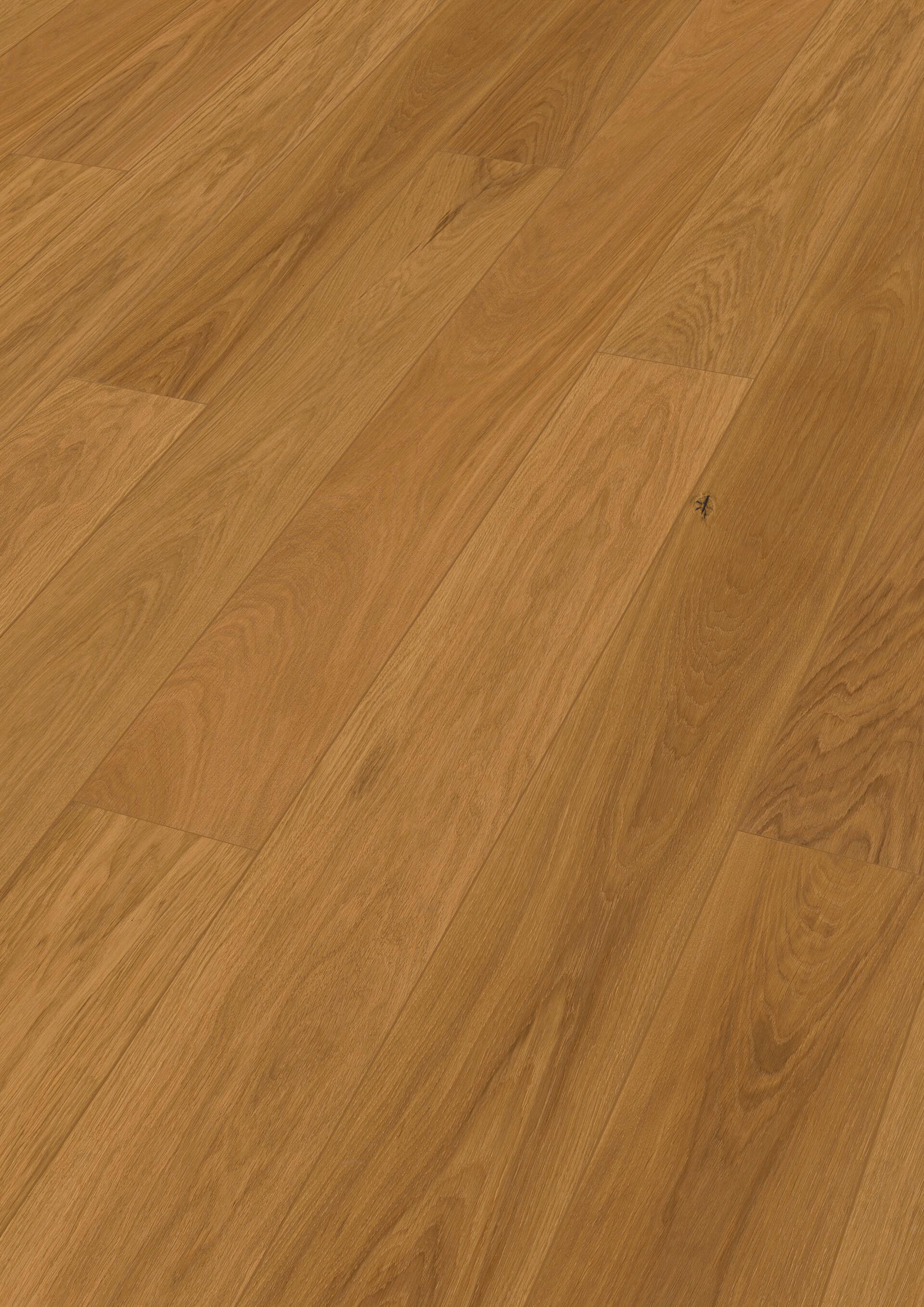 Паркетная доска Hain Planks Alpine Flame Oak Wettersteinalm Harmonious 8833 2200×195×14