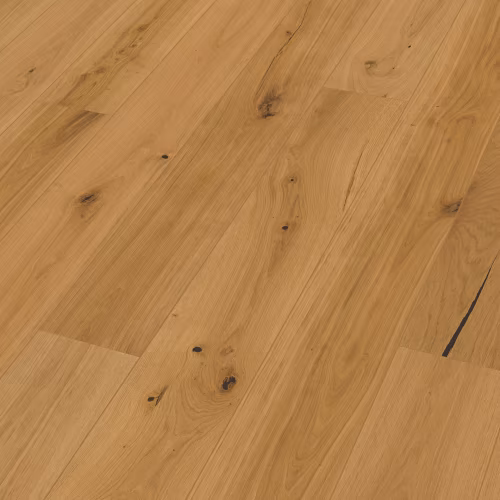 Паркетная доска Hain Planks Alpine Flame Oak Backeralm Vital 8834 2200×195×14