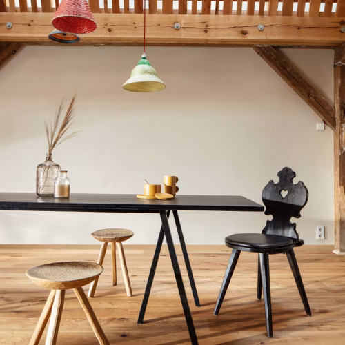 Паркетная доска Hain Planks Alpine Flame Oak Backeralm Vital 8834 2200×195×14