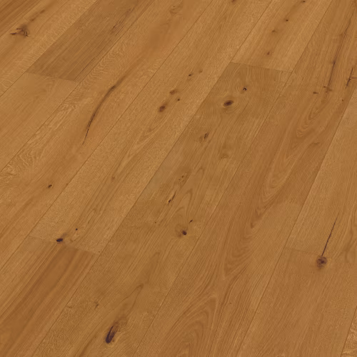 Паркетная доска Hain Planks Alpine Flame Oak Konigstalalm Vital 8837 2200×195×14