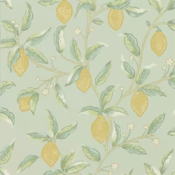 Обои Morris Archive V Melsetter Lemon Tree 216673
