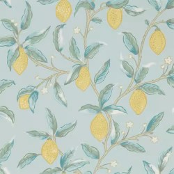 Обои Morris Archive V Melsetter Lemon Tree 216674