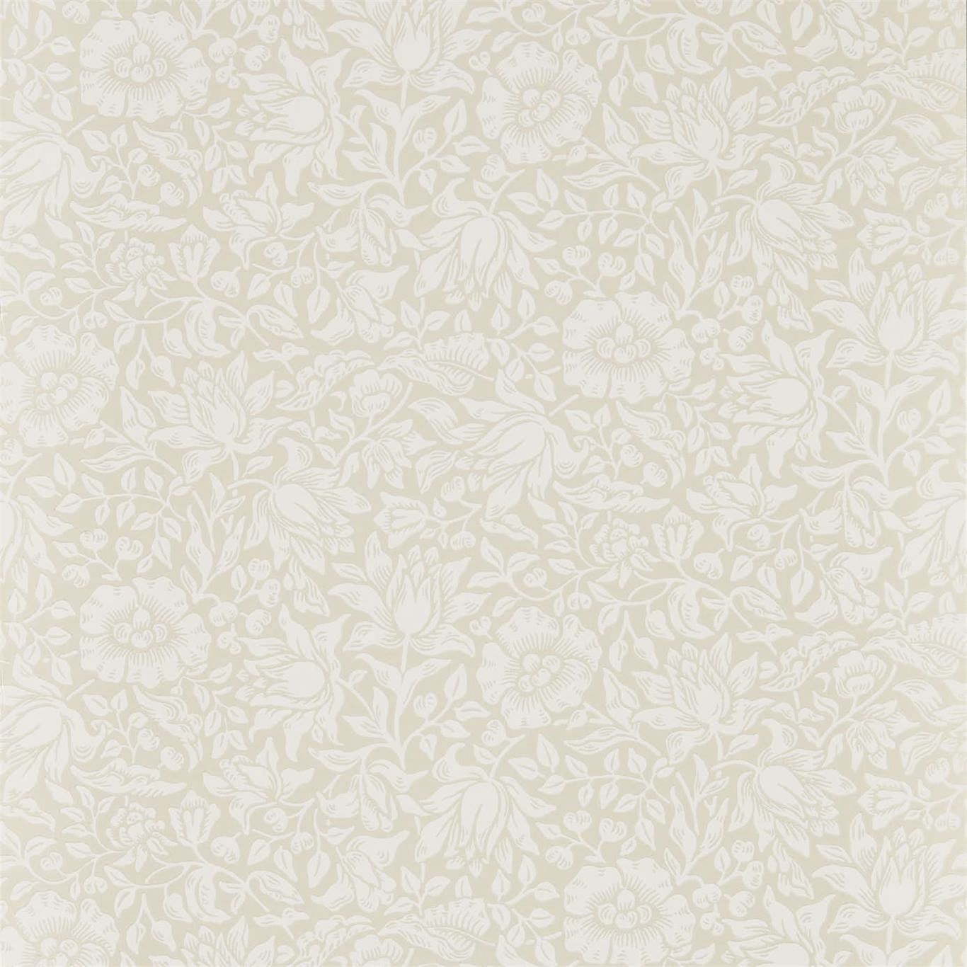 Обои Morris Archive V Melsetter Mallow 216676