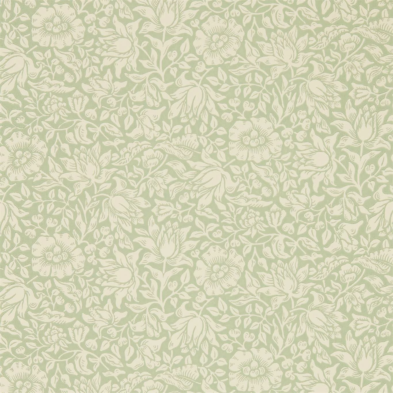 Обои Morris Archive V Melsetter Mallow 216678
