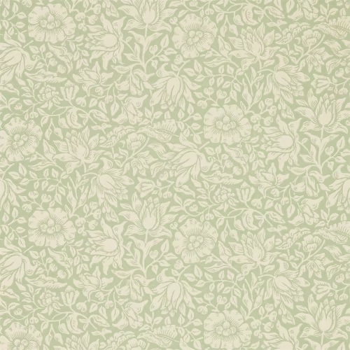 Обои Morris Archive V Melsetter Mallow 216678