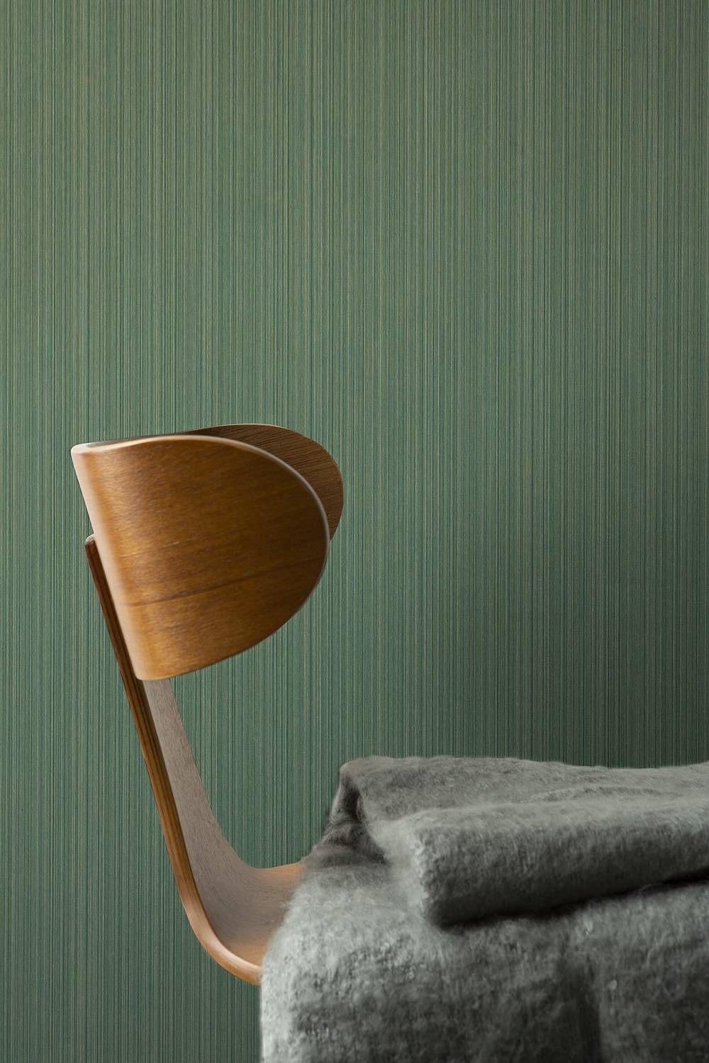 Обои Rasch Textil Letizia 087030 фото в интерьере