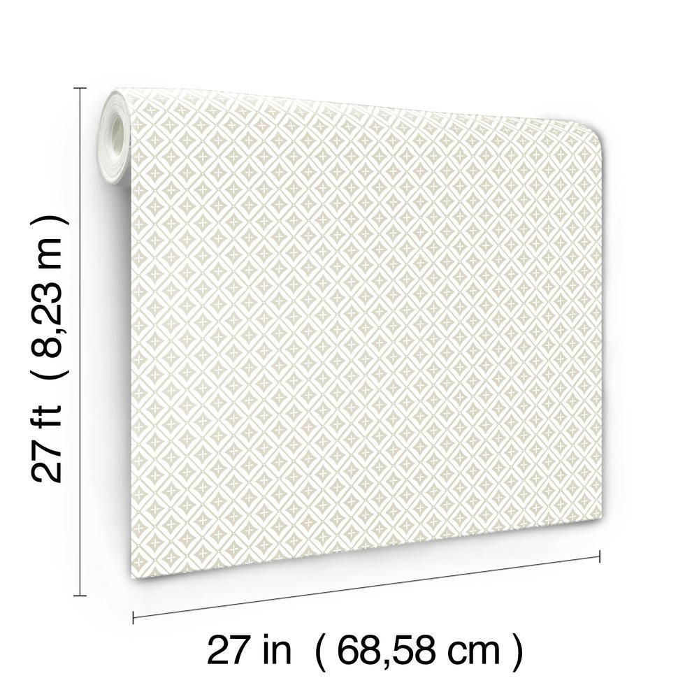 Обои York Small Prints Resource Library Polaris SP1476