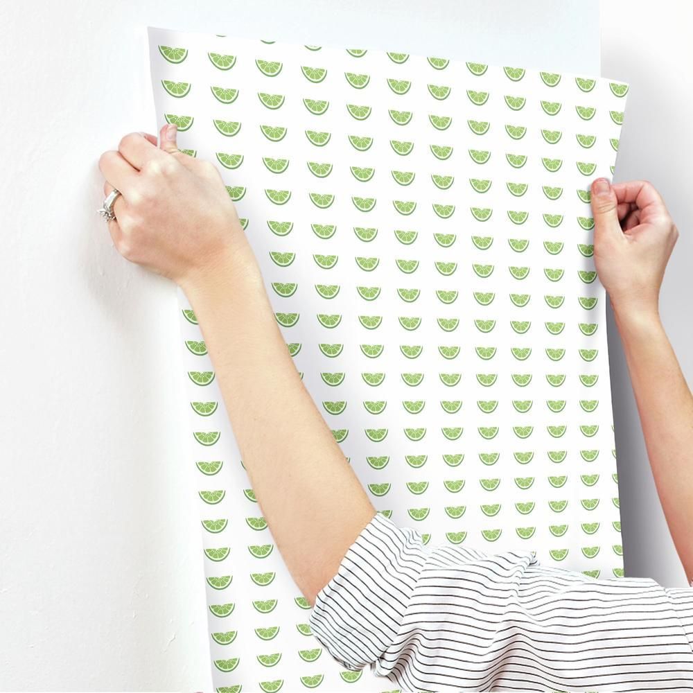 Обои York Small Prints Resource Library Citrus Party SP1515 Обои York Small Prints Resource Library Citrus Party SP1515