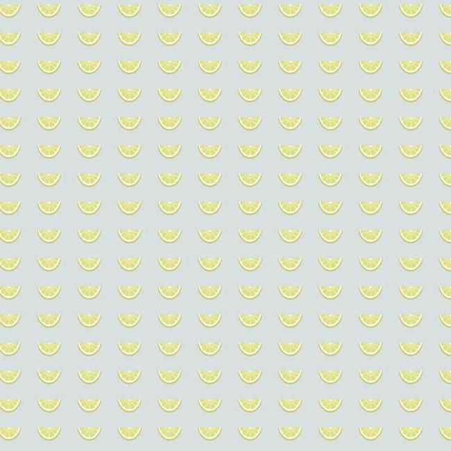 Обои York Small Prints Resource Library Citrus Party SP1513 Обои York Small Prints Resource Library Citrus Party SP1513