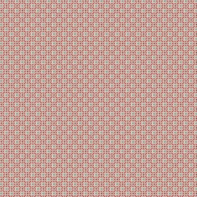 Обои York Small Prints Resource Library Circle Mosaic SP1492 Обои York Small Prints Resource Library Circle Mosaic SP1492