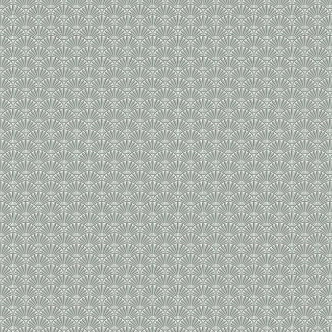 Обои York Small Prints Resource Library Fan Dance SP1482 Обои York Small Prints Resource Library Fan Dance SP1482