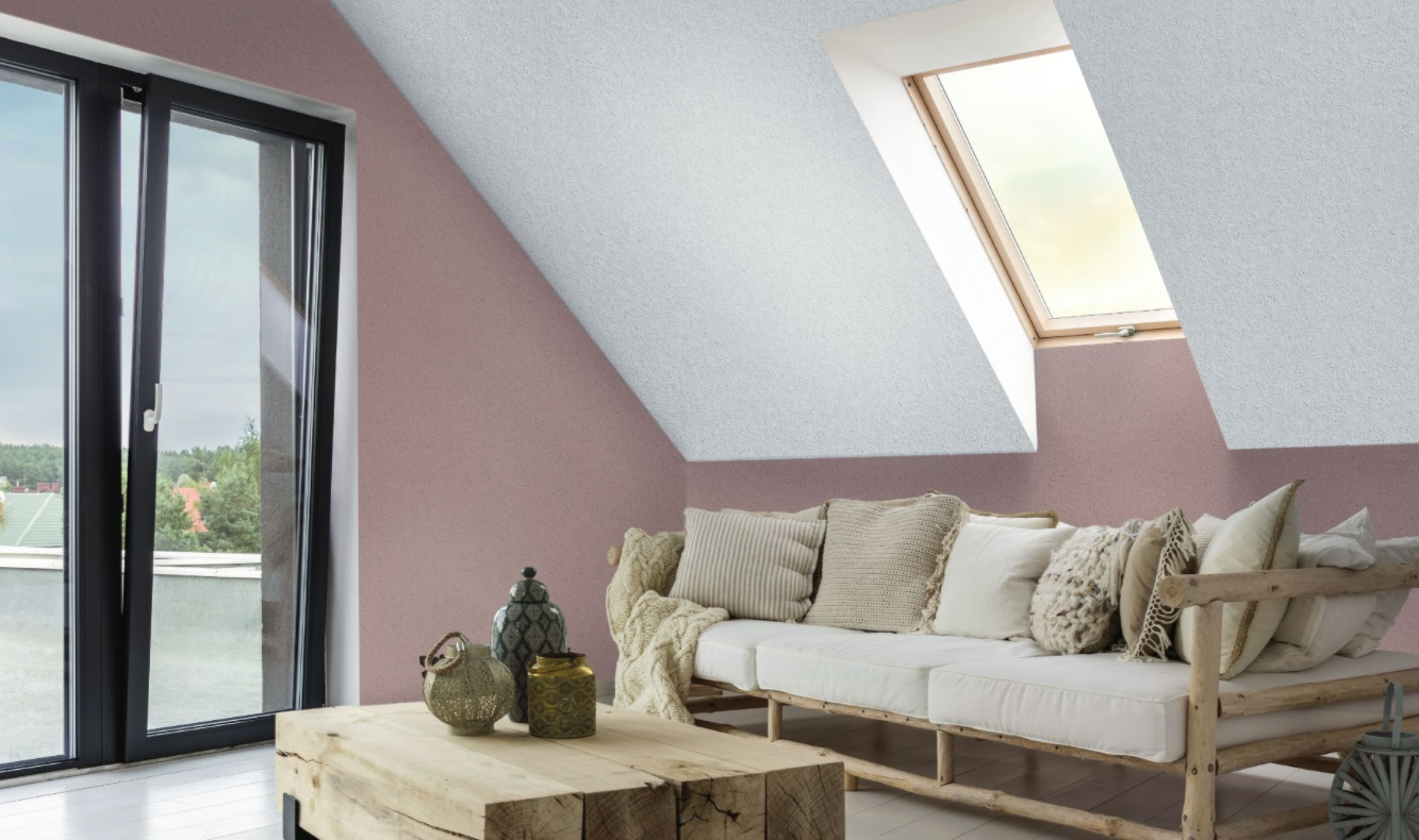 Обои под покраску Erfurt Vlies-Rauhfaser Objekt 40/75 фото в интерьере Обои под покраску Erfurt Vlies-Rauhfaser Objekt 40/75 фото в интерьере