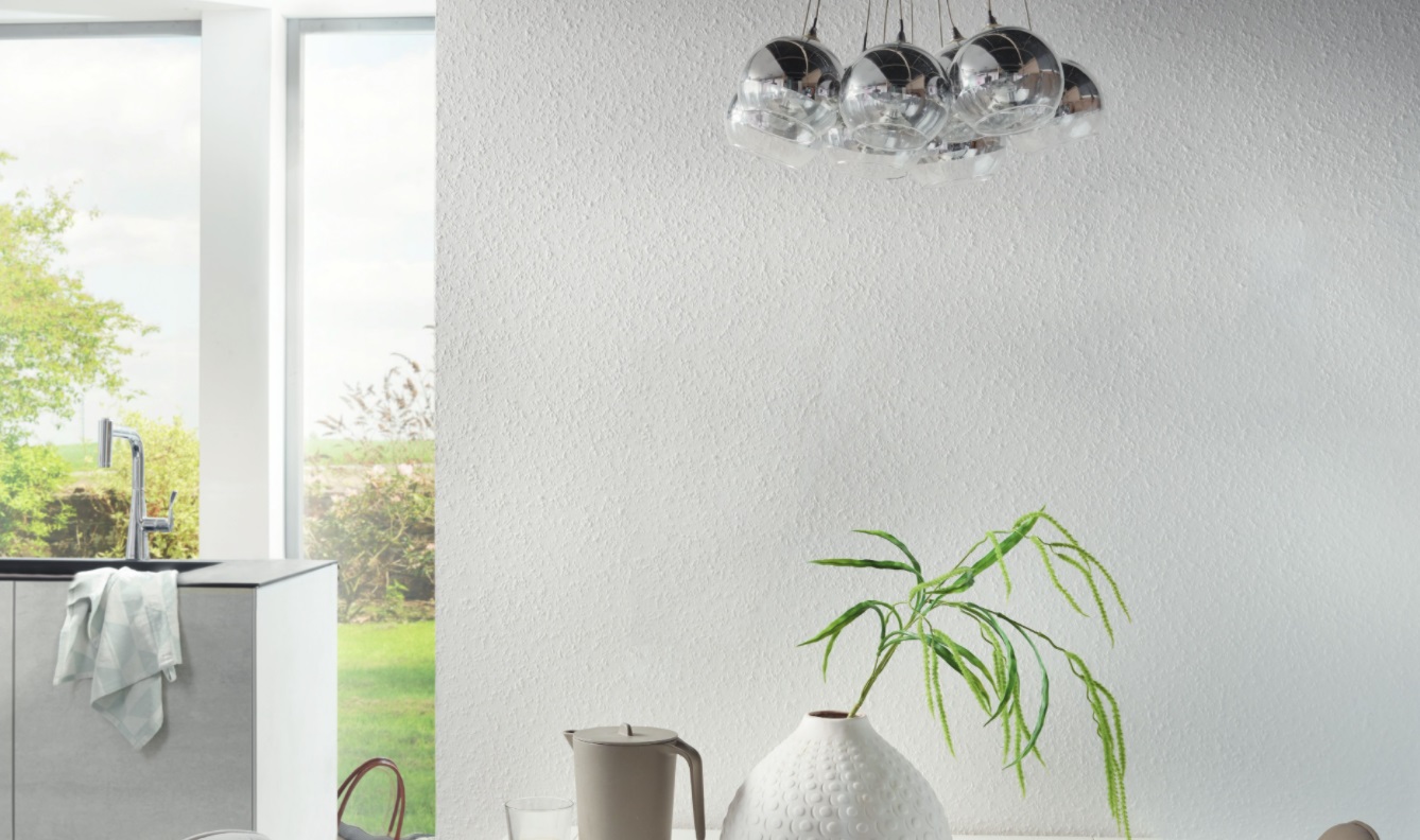 Обои под покраску Erfurt Vlies-Rauhfaser Objekt 52/75 фото в интерьере Обои под покраску Erfurt Vlies-Rauhfaser Objekt 52/75 фото в интерьере