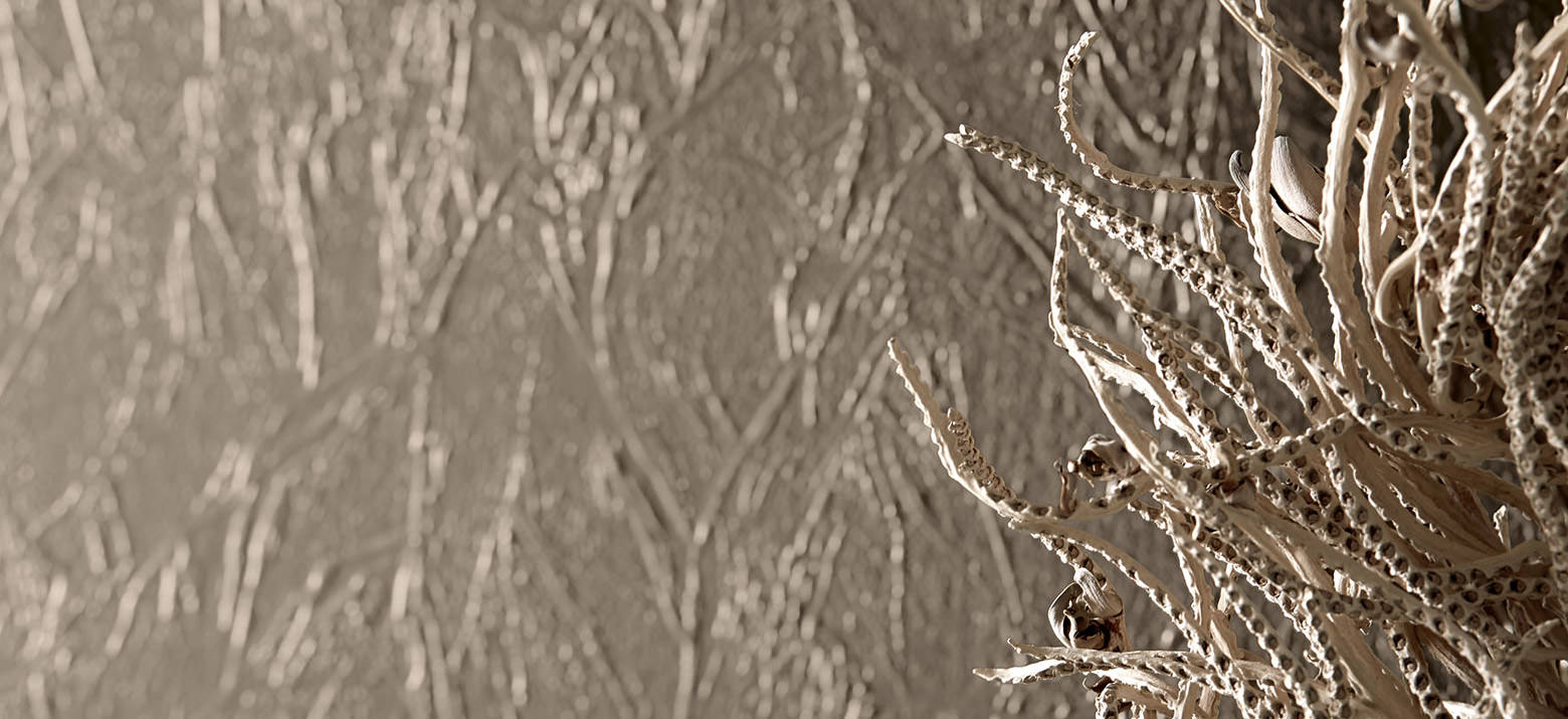 Обои под покраску Erfurt Vliesfaser 701 фото в интерьере