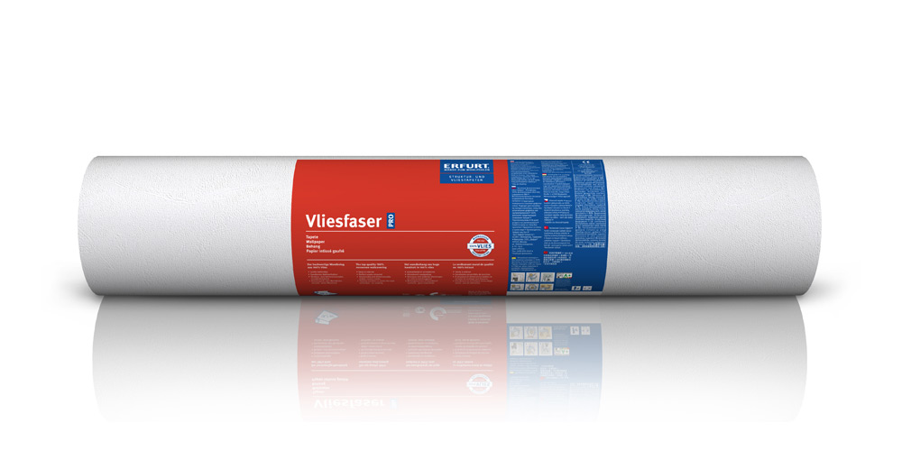 Обои под покраску Erfurt Vliesfaser 715