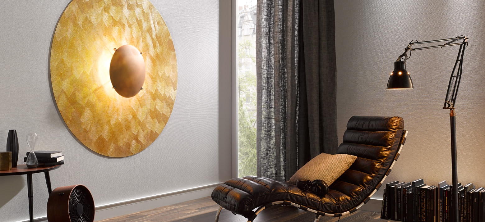 Обои под покраску Erfurt Vliesfaser 717 фото в интерьере Обои под покраску Erfurt Vliesfaser 717 фото в интерьере