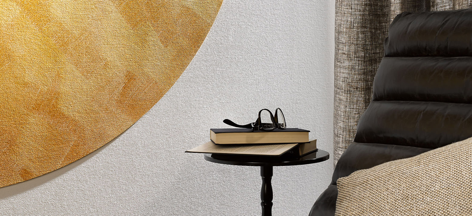 Обои под покраску Erfurt Vliesfaser 717 фото в интерьере Обои под покраску Erfurt Vliesfaser 717 фото в интерьере