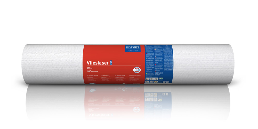 Обои под покраску Erfurt Vliesfaser 717