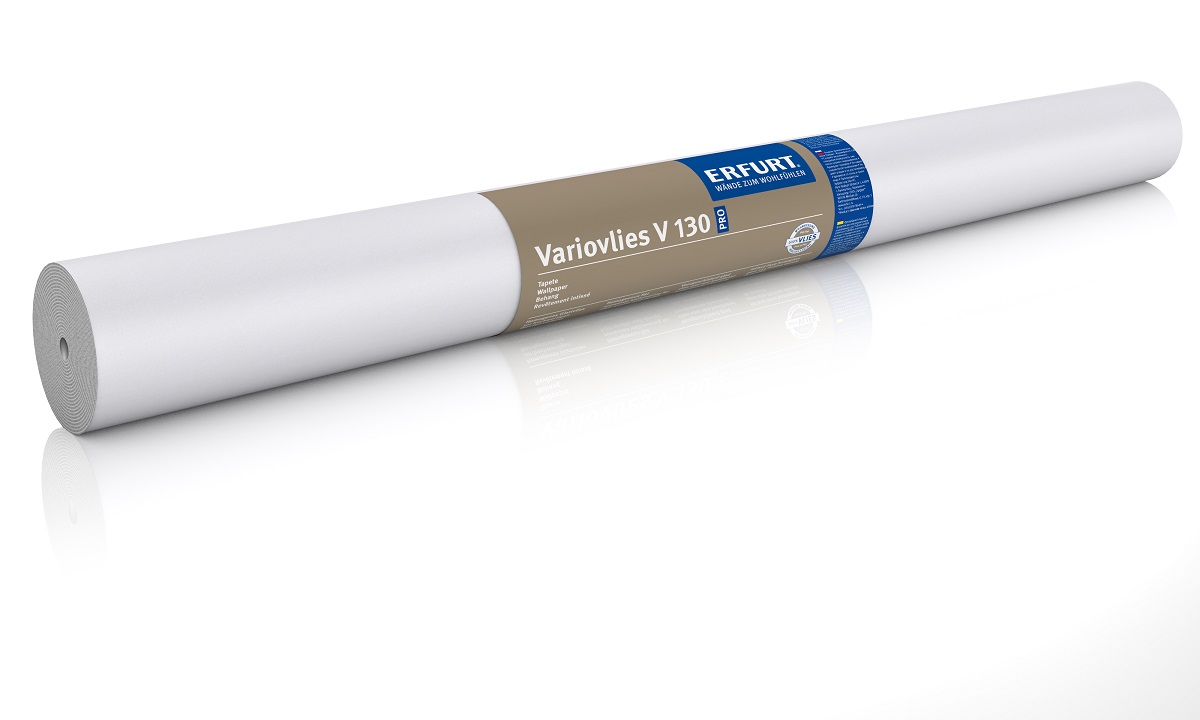 Малярный флизелин Erfurt Variovlies V 130