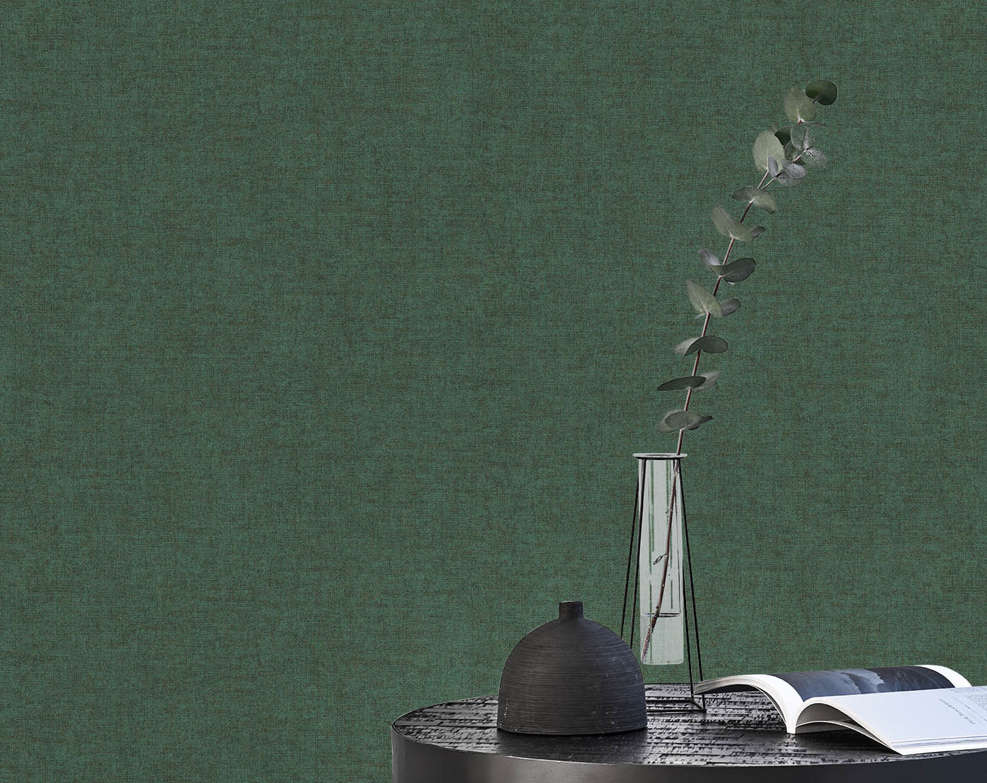 Обои BN International Timeless Stories 220154 фото в интерьере