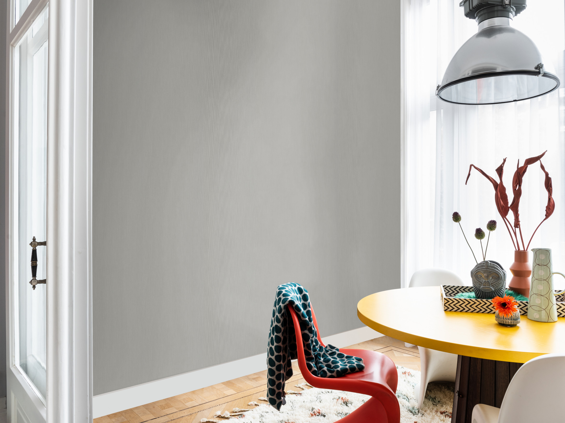 Обои BN International Timeless Stories 220423 фото в интерьере