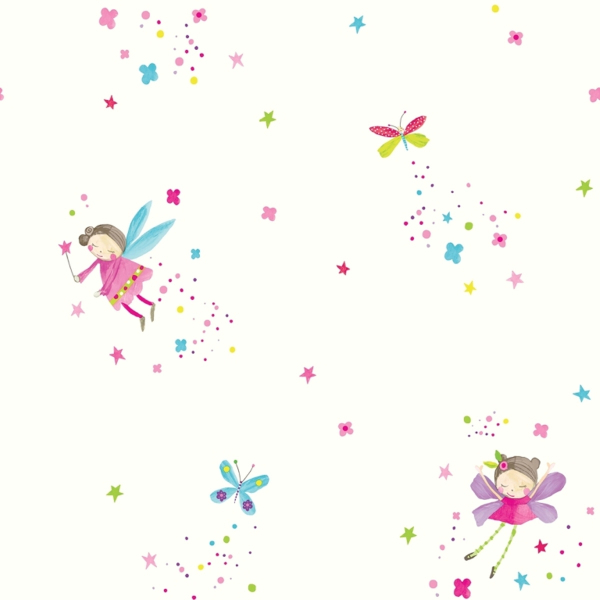 Обои ArtHouse Children Fairy Dust 667101