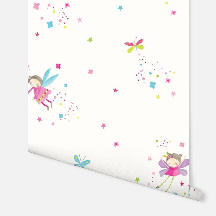 Обои ArtHouse Children Fairy Dust 667101