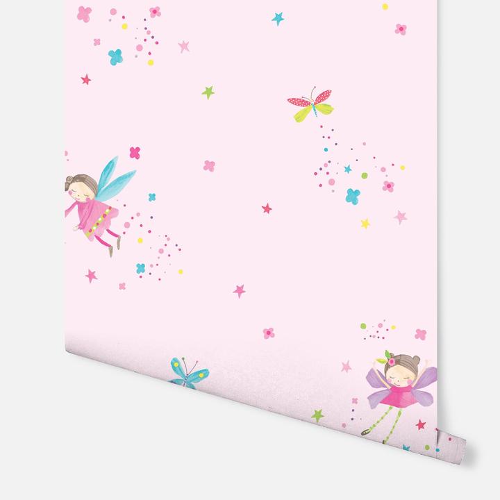 Обои ArtHouse Children Fairy Dust 667100