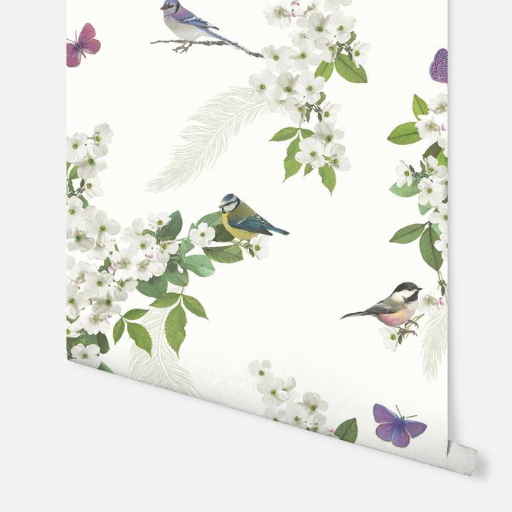 Обои ArtHouse Children Mitzu 670401