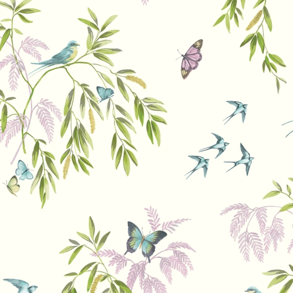 Обои ArtHouse Children Halcyon Days 665700