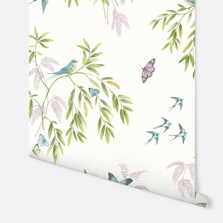 Обои ArtHouse Children Halcyon Days 665700