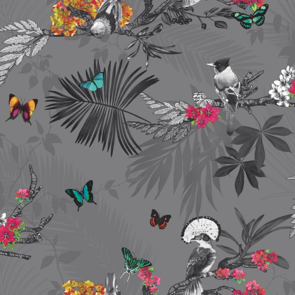 Обои ArtHouse Children Mystical Forest 664800