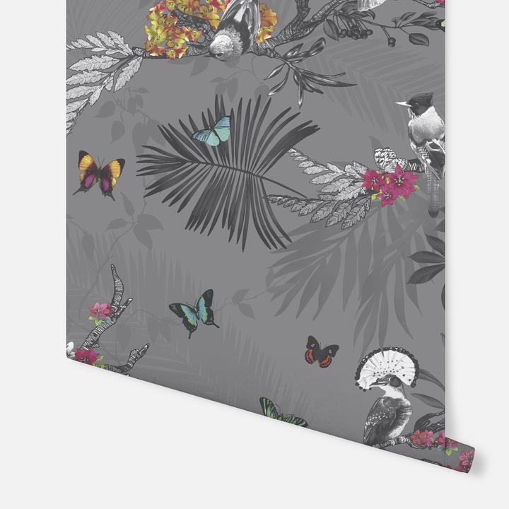 Обои ArtHouse Children Mystical Forest 664800