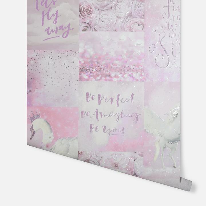 Обои ArtHouse Children Pandoras Dream 692700