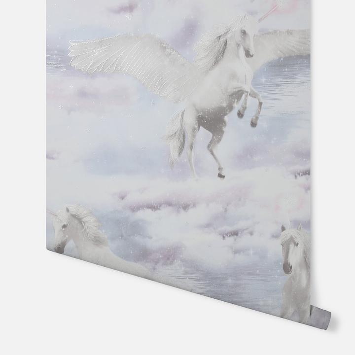 Обои ArtHouse Children Unicorn Kingdom 692600