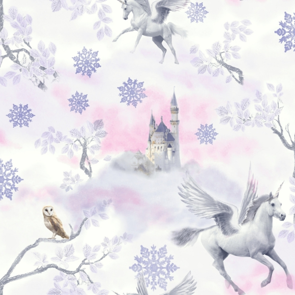 Обои ArtHouse Children Fairytale 667801 Обои ArtHouse Children Fairytale 667801