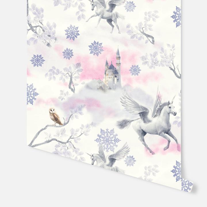 Обои ArtHouse Children Fairytale 667801