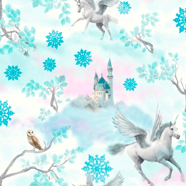 Обои ArtHouse Children Fairytale 667800 Обои ArtHouse Children Fairytale 667800