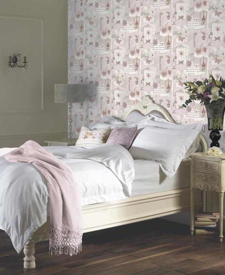 Обои ArtHouse Children Felicity 665403 фото в интерьере