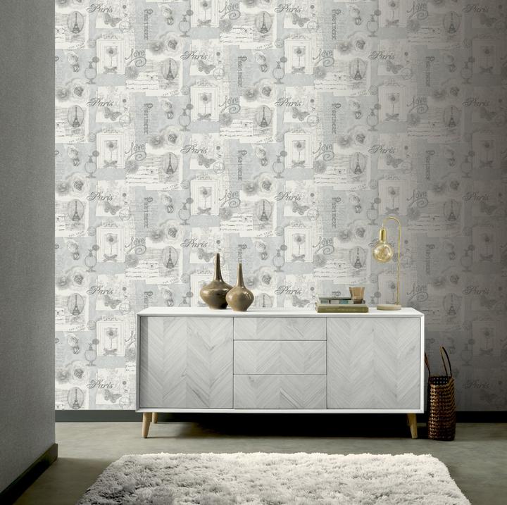 Обои ArtHouse Children Felicity 665401 фото в интерьере