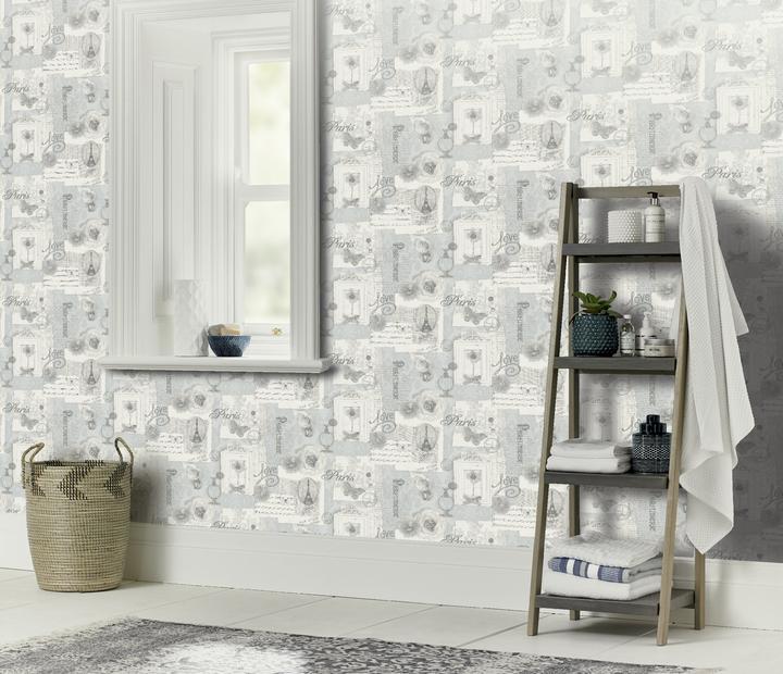 Обои ArtHouse Children Felicity 665401 фото в интерьере