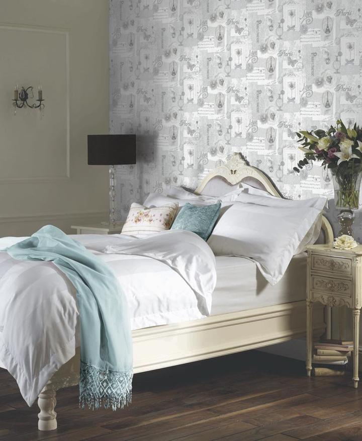 Обои ArtHouse Children Felicity 665401 фото в интерьере