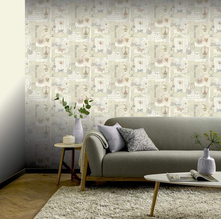 Обои ArtHouse Children Felicity 665400 фото в интерьере