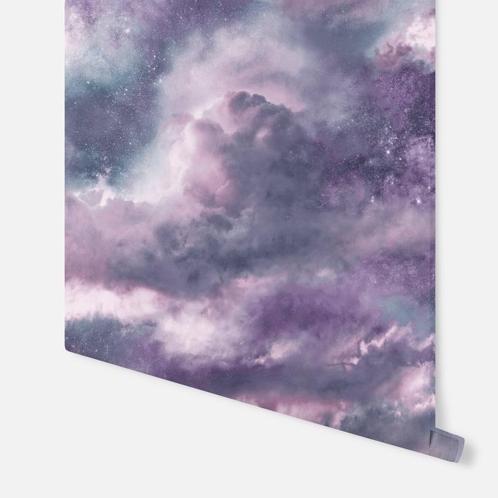 Обои ArtHouse Children Diamond Galaxy 260007