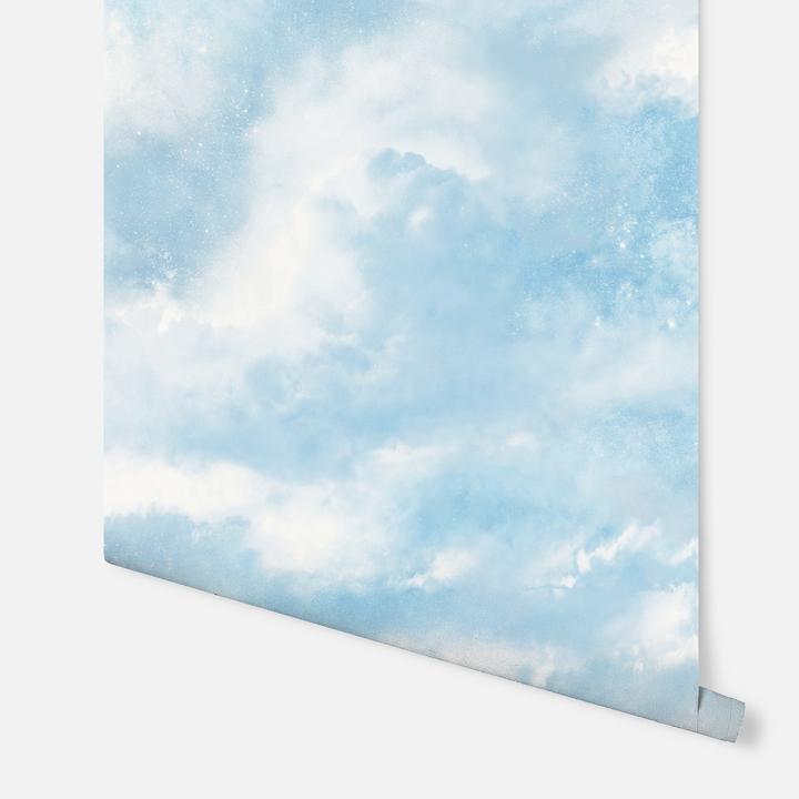 Обои ArtHouse Children Diamond Galaxy 902004