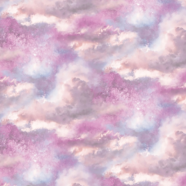 Обои ArtHouse Children Diamond Galaxy 260009